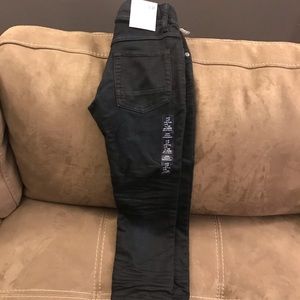 NEW!!!! Never Worn GapKids Superdenim Jogger